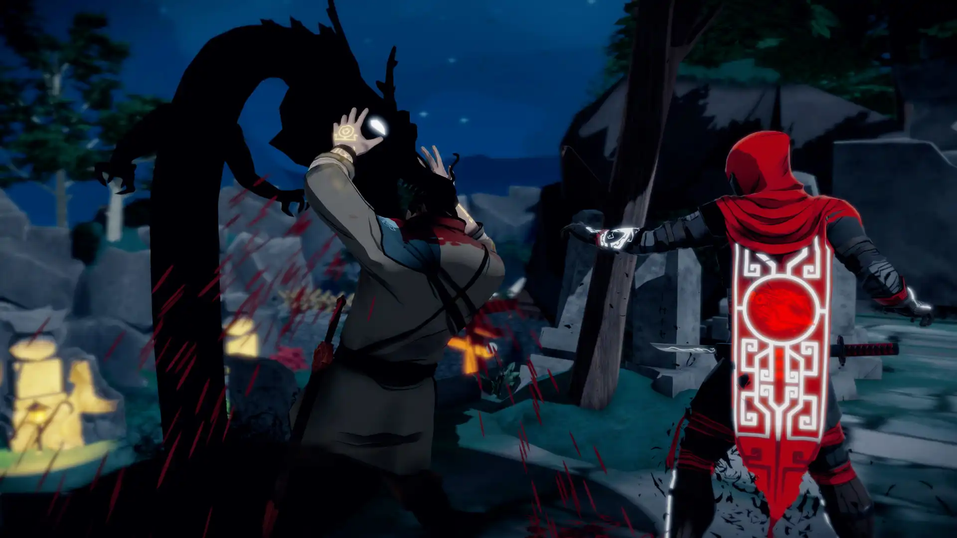[PC]荒神/Aragami