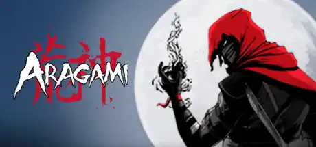 [PC]荒神/Aragami-游戏库