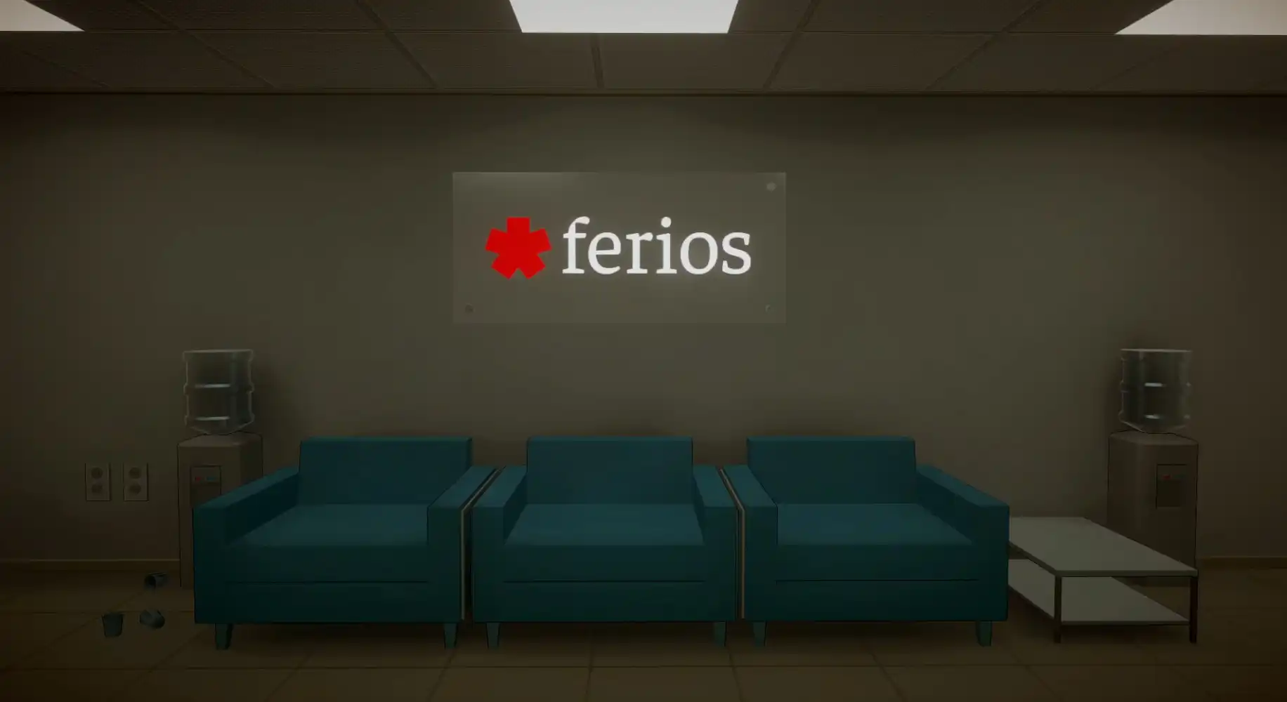 [PC]无形之手/看不见的手/The Invisible Hand