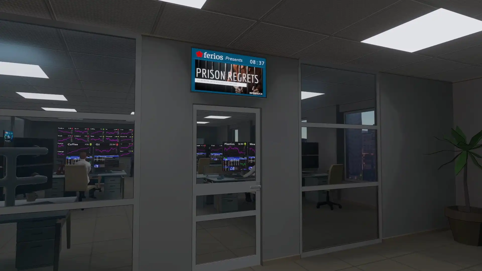 [PC]无形之手/看不见的手/The Invisible Hand