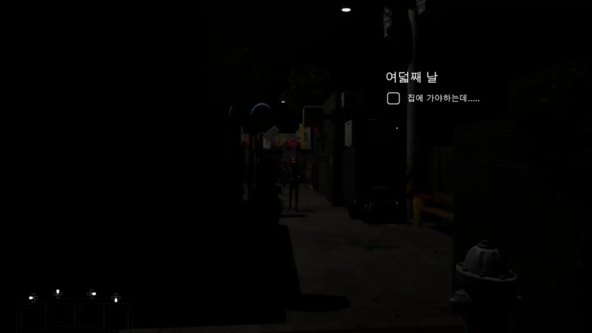 [PC]归家异境/ComingHome