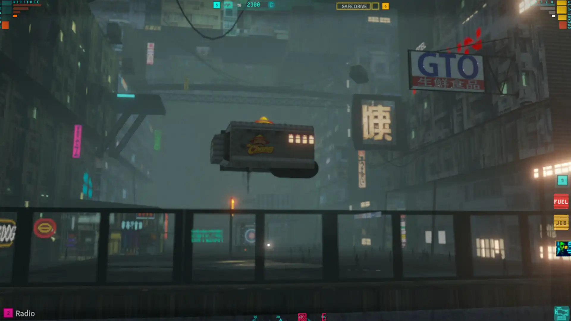 [PC]章鱼炖肉/Octopus Goulash