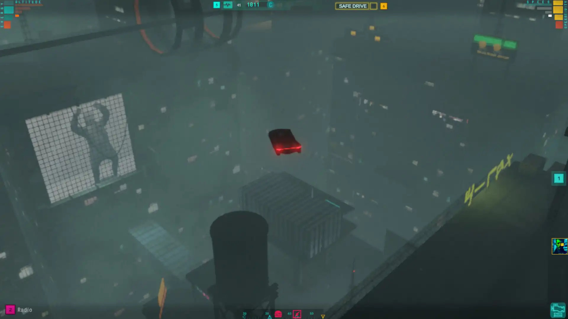 [PC]章鱼炖肉/Octopus Goulash