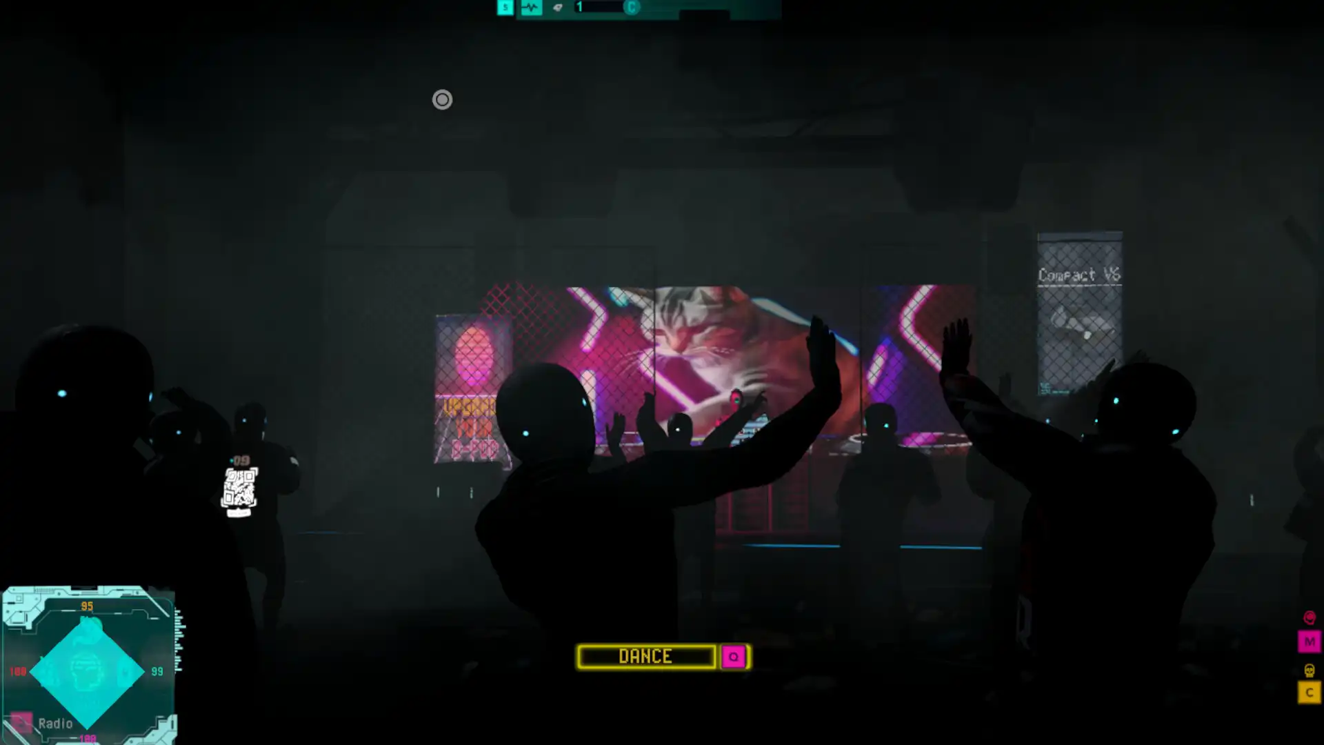 [PC]章鱼炖肉/Octopus Goulash