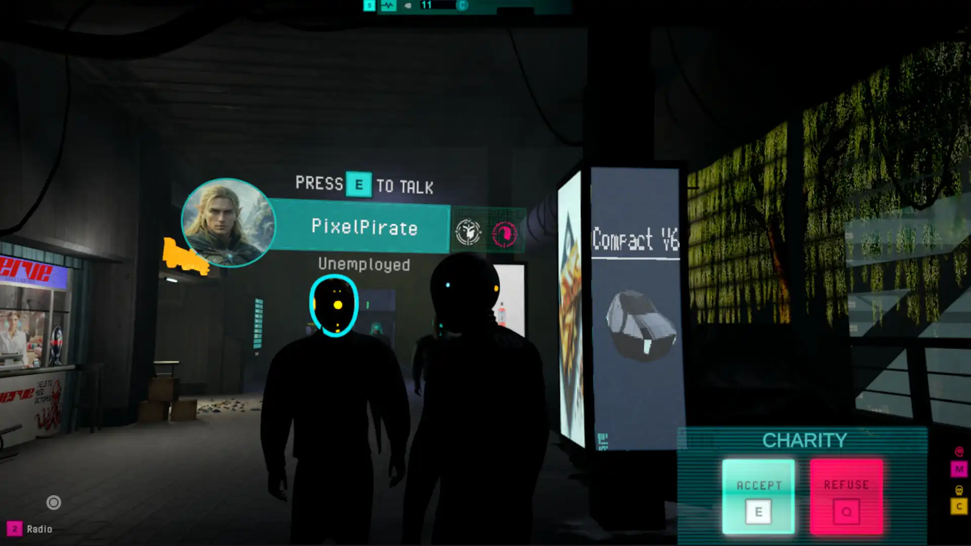 [PC]章鱼炖肉/Octopus Goulash