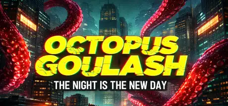 [PC]章鱼炖肉/Octopus Goulash-游戏库