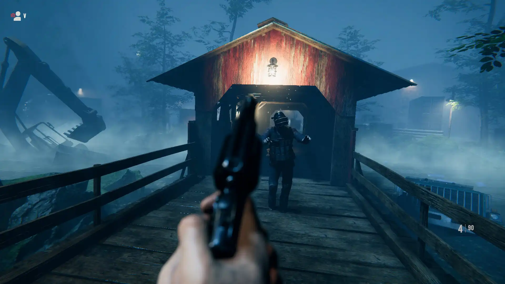 [PC]消逝的真相/Perished Truth