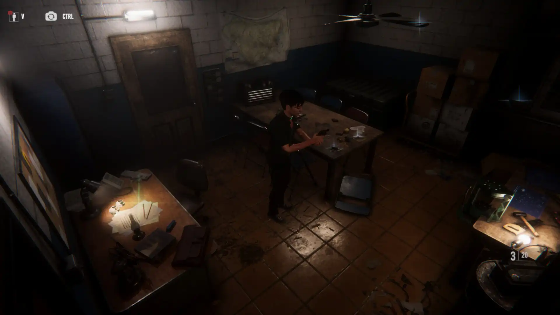 [PC]消逝的真相/Perished Truth