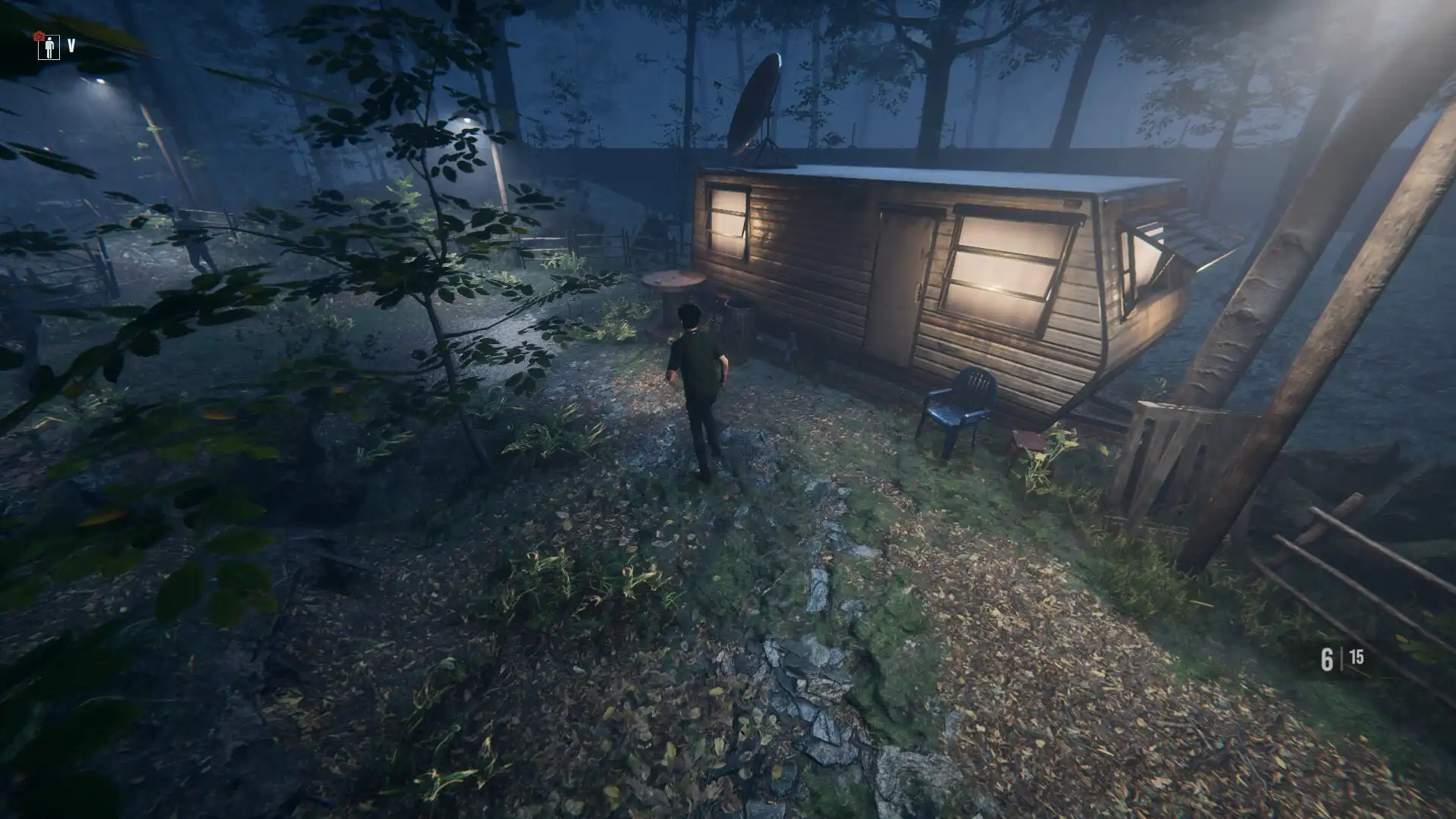 [PC]消逝的真相/Perished Truth