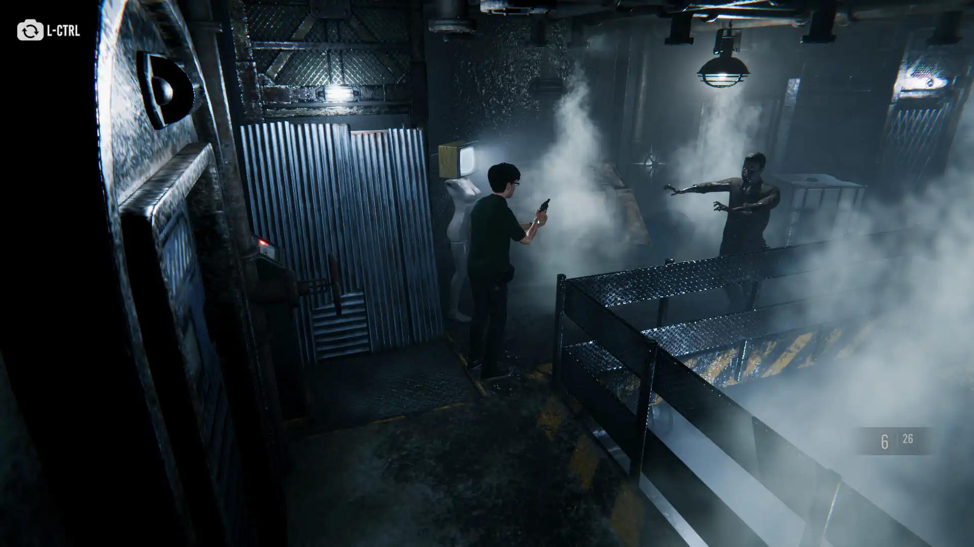 [PC]消逝的真相/Perished Truth