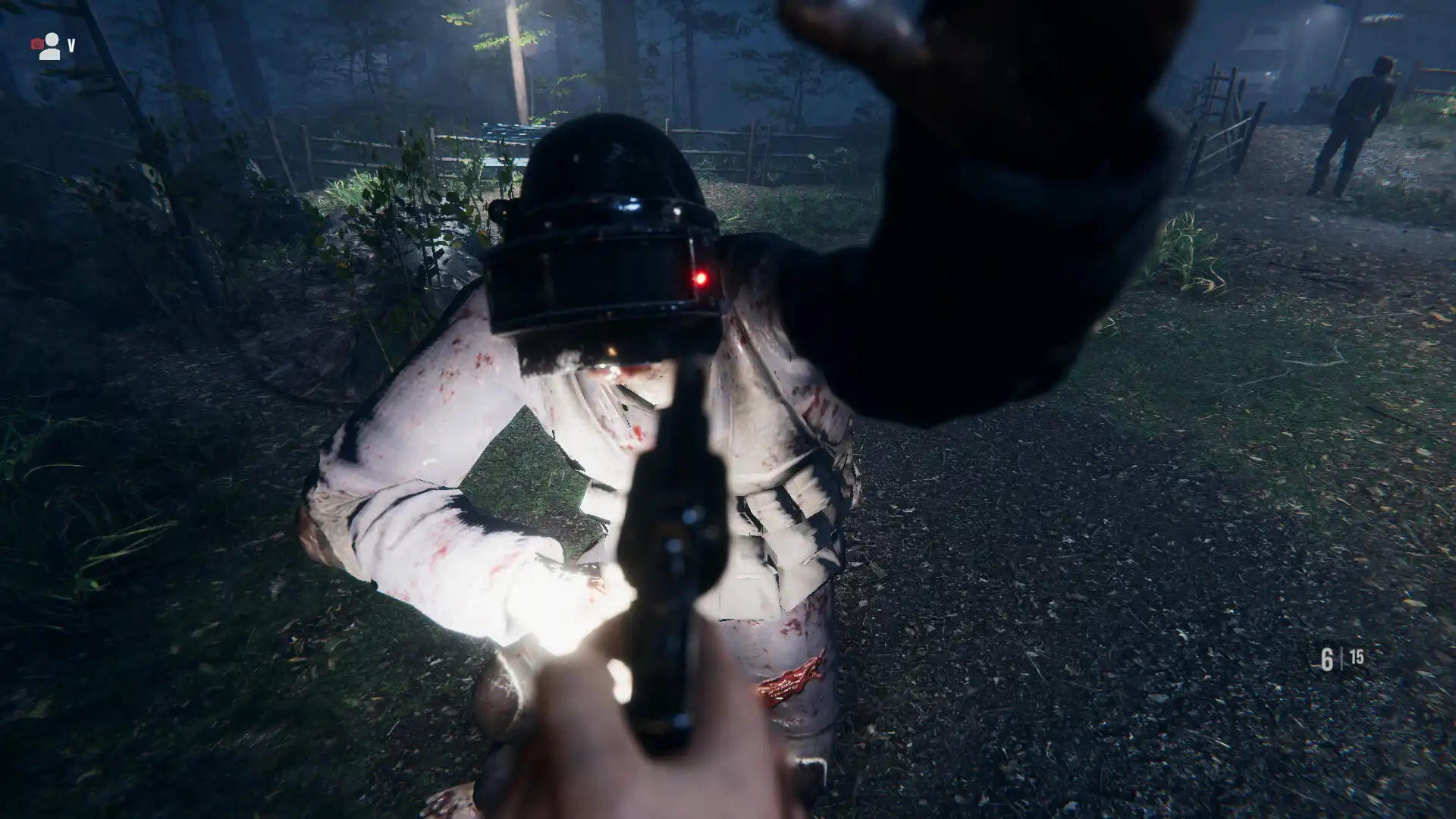 [PC]消逝的真相/Perished Truth