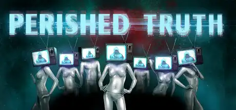 [PC]消逝的真相/Perished Truth-游戏库
