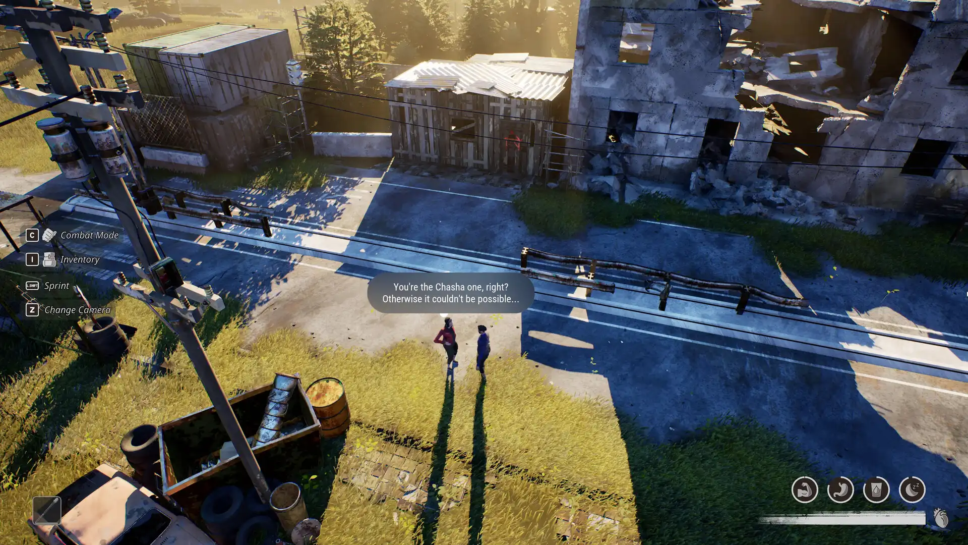 [PC]都市20/City 20