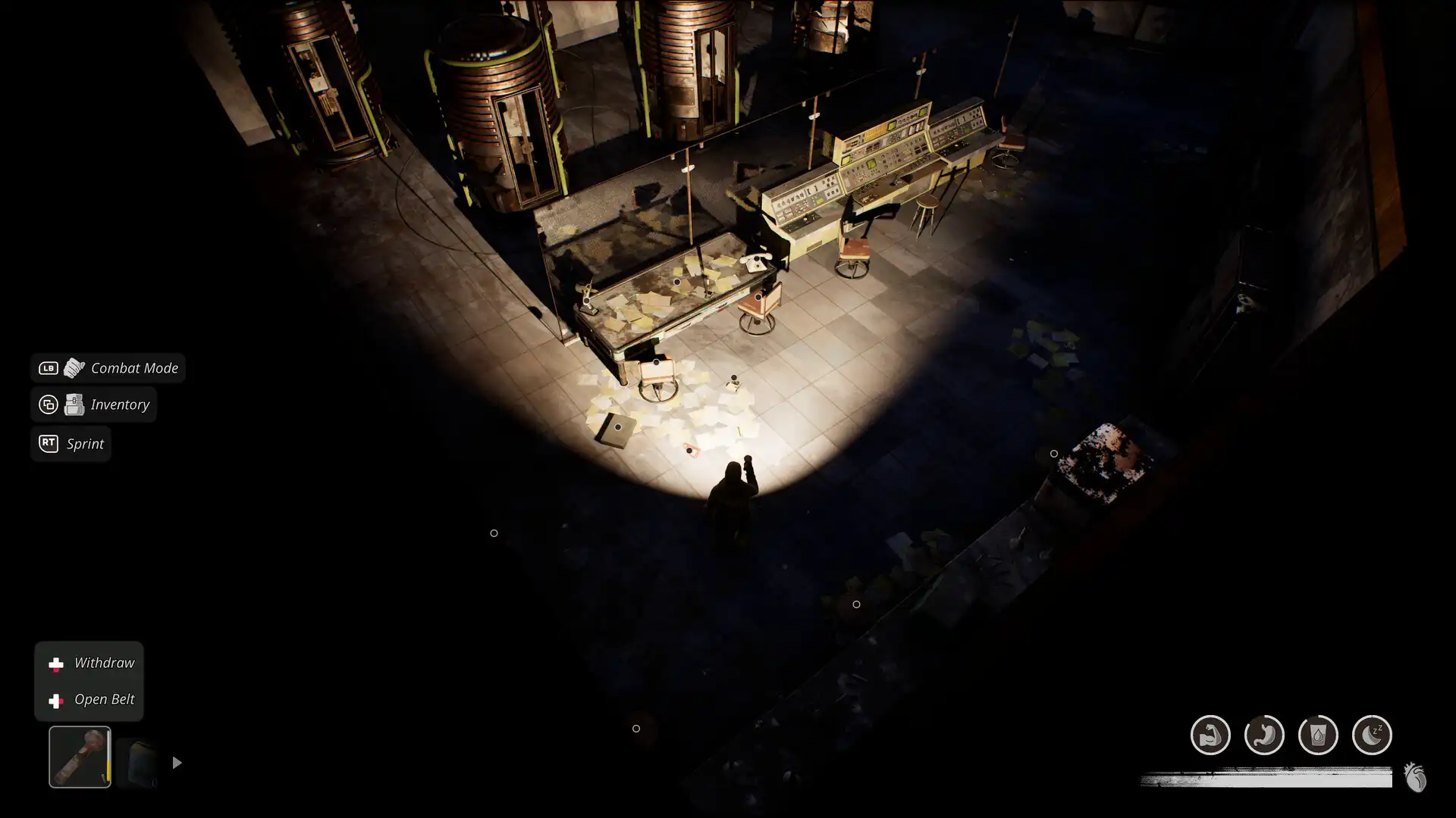 [PC]都市20/City 20