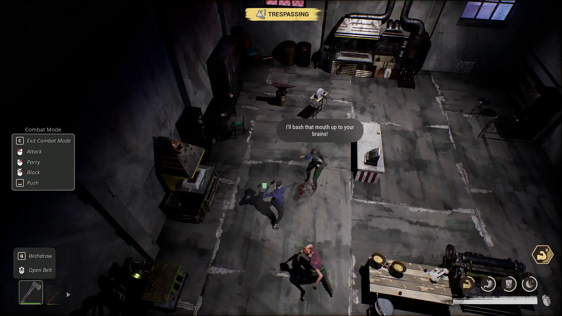 [PC]都市20/City 20