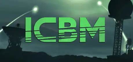 [PC]洲际弹道导弹/ICBM-游戏库