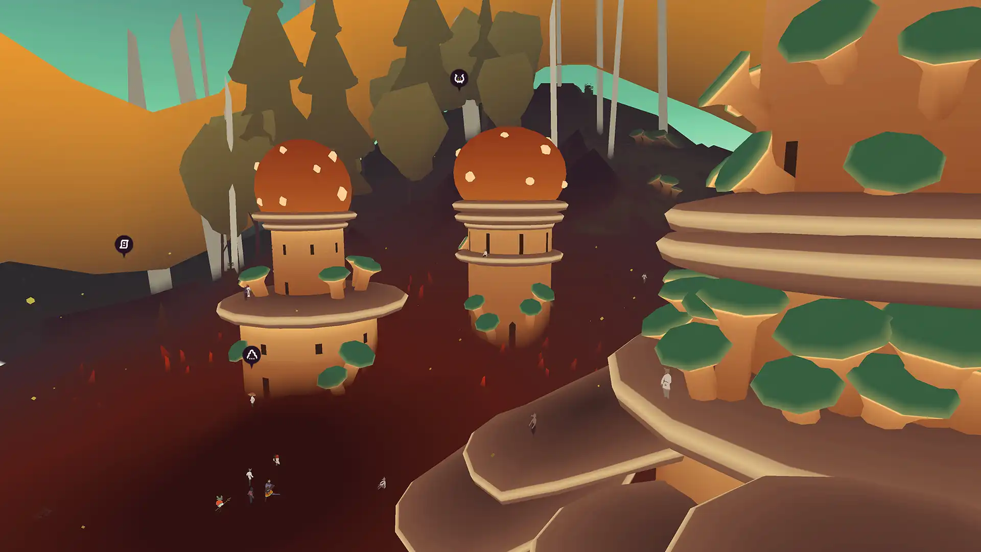 [PC]柔足战术/Tenderfoot Tactics