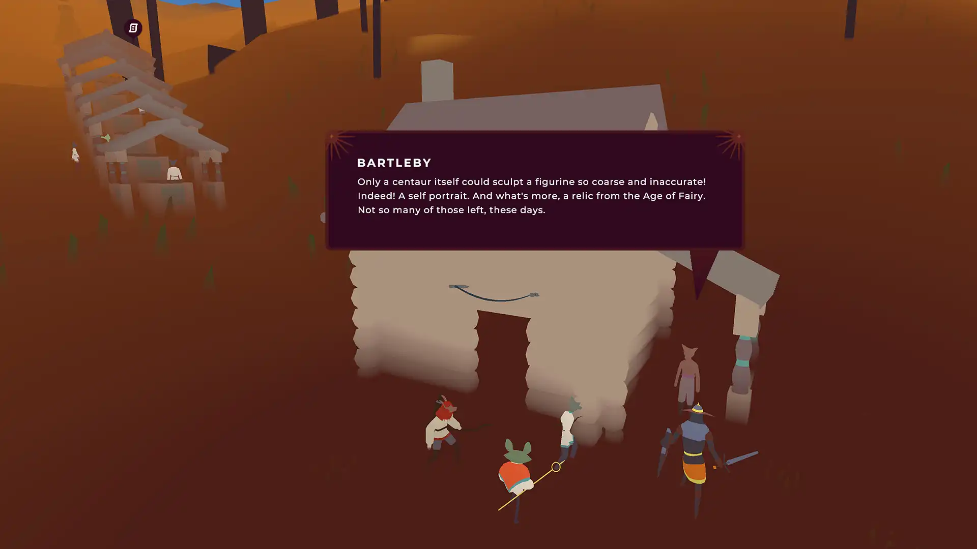 [PC]柔足战术/Tenderfoot Tactics