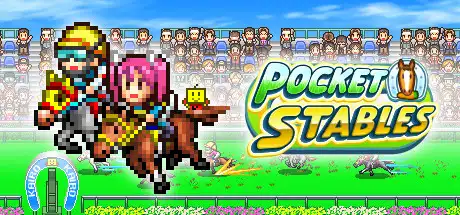 [PC]赛马牧场物语/Pocket Stables-游戏库