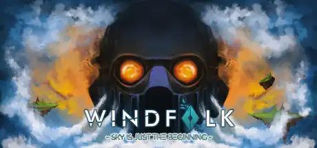 [PC]风之子：天空只是开始/Windfolk: Sky is just the Beginning-游戏库