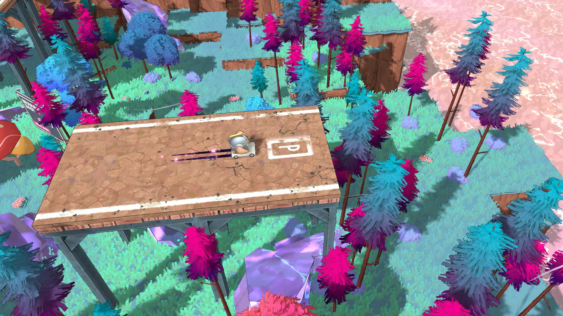 图片[1] [PC]狂野泊车/You Suck at Parking/支持网络联机 | 游戏截图