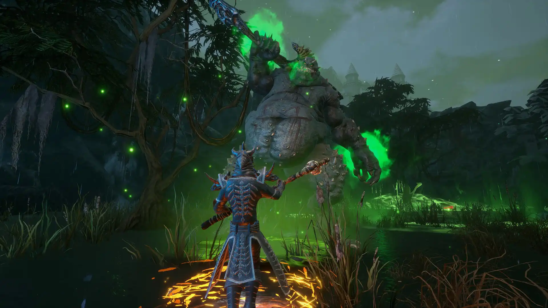 图片[1] [PC]桑德里亚地牢/圣达利亚地下城/Dungeons of Sundaria/支持网络联机 | 游戏截图