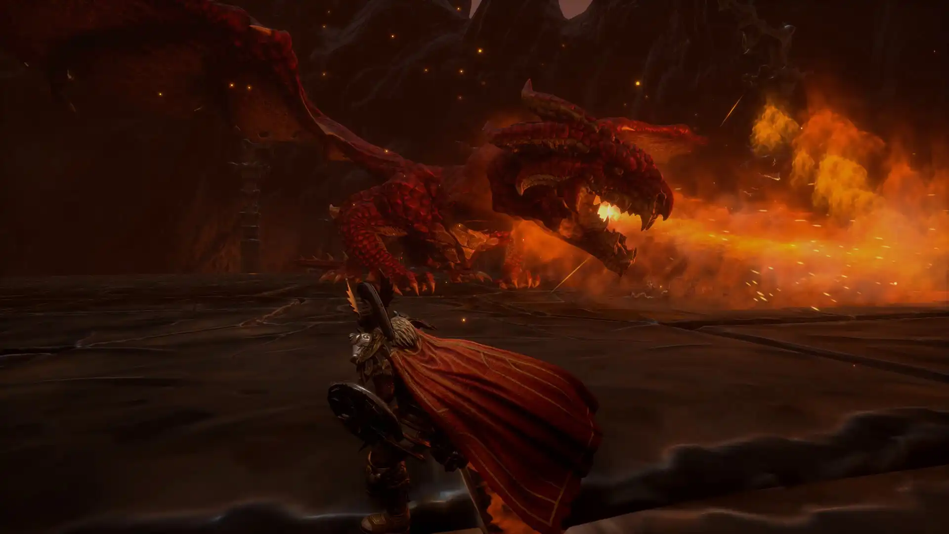 图片[4] [PC]桑德里亚地牢/圣达利亚地下城/Dungeons of Sundaria/支持网络联机 | 游戏截图