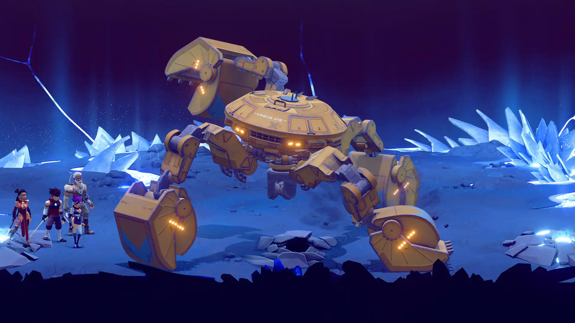 图片[3] [PC]Shing!/支持网络联机 | 游戏截图