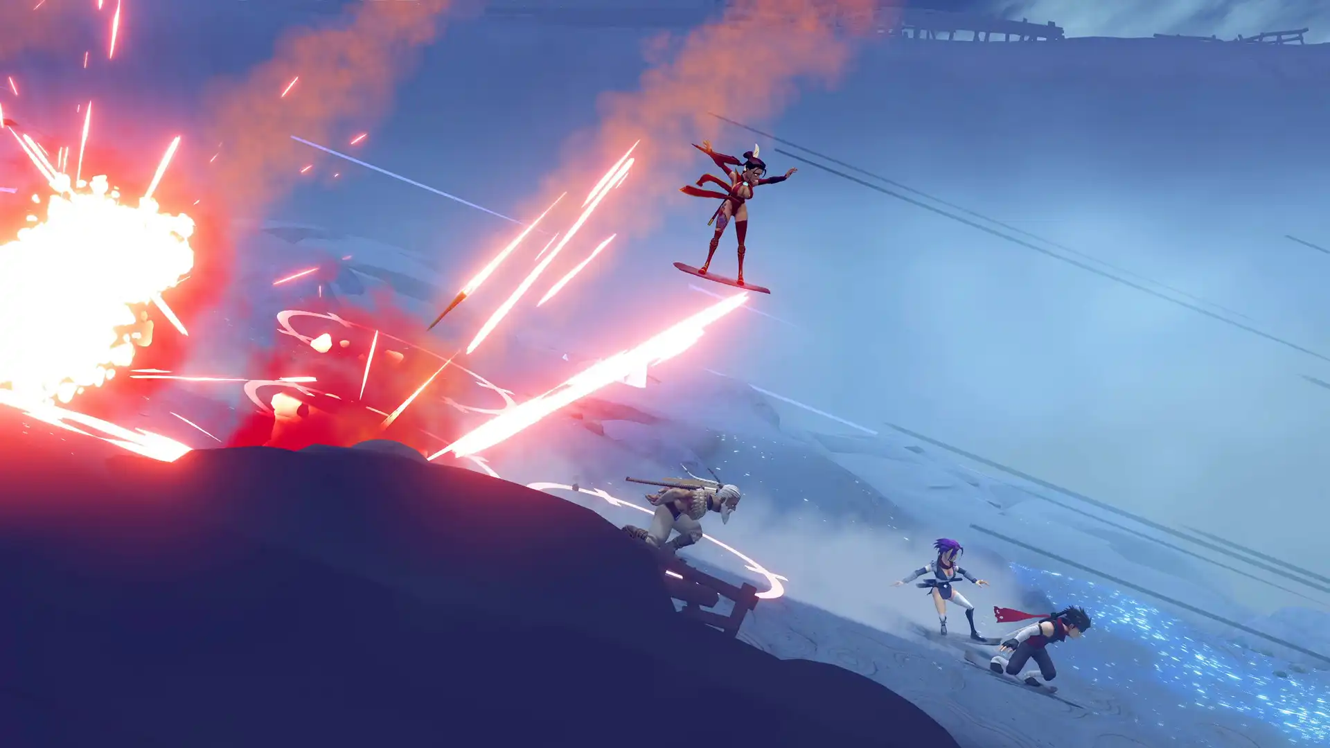 图片[6] [PC]Shing!/支持网络联机 | 游戏截图