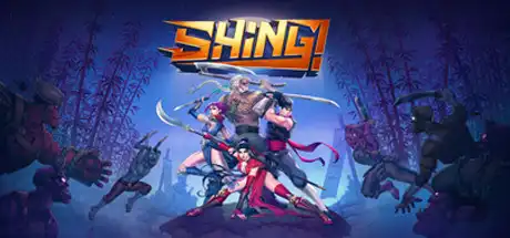[PC]Shing!/支持网络联机-游戏库
