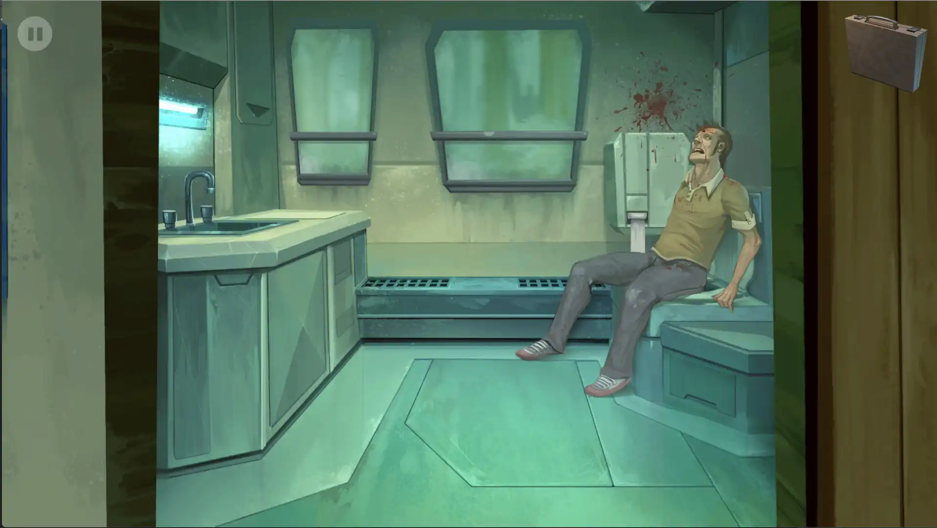 [PC]死无对证/Nobodies: Murder Cleaner