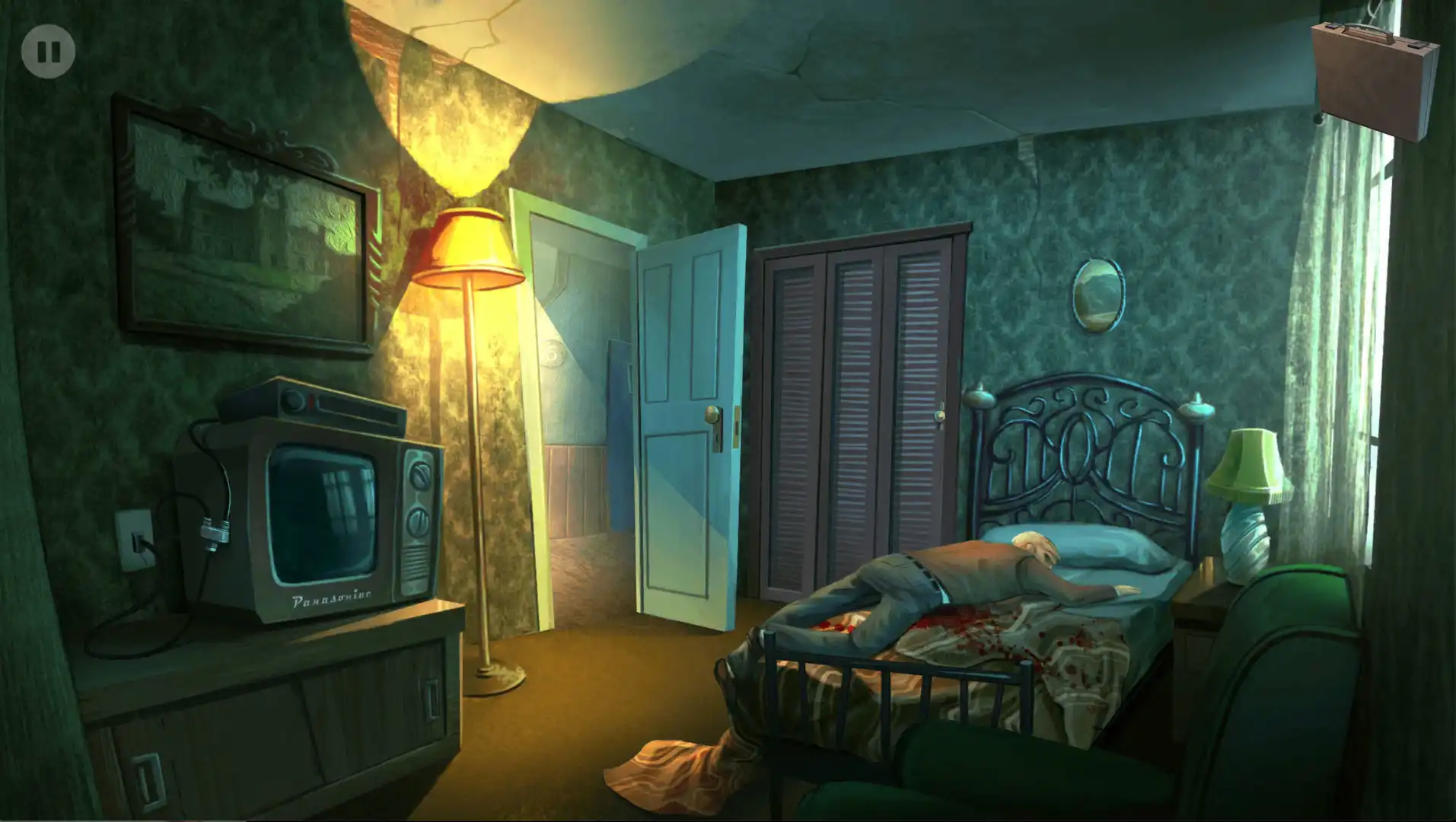 [PC]死无对证/Nobodies: Murder Cleaner