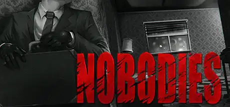 [PC]死无对证/Nobodies: Murder Cleaner-游戏库