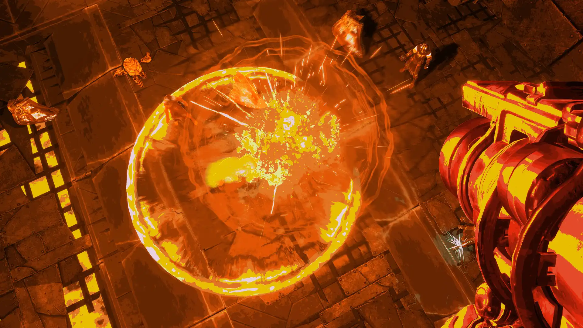 [PC]BPM: 枪林弹雨/BPM: BULLETS PER MINUTE