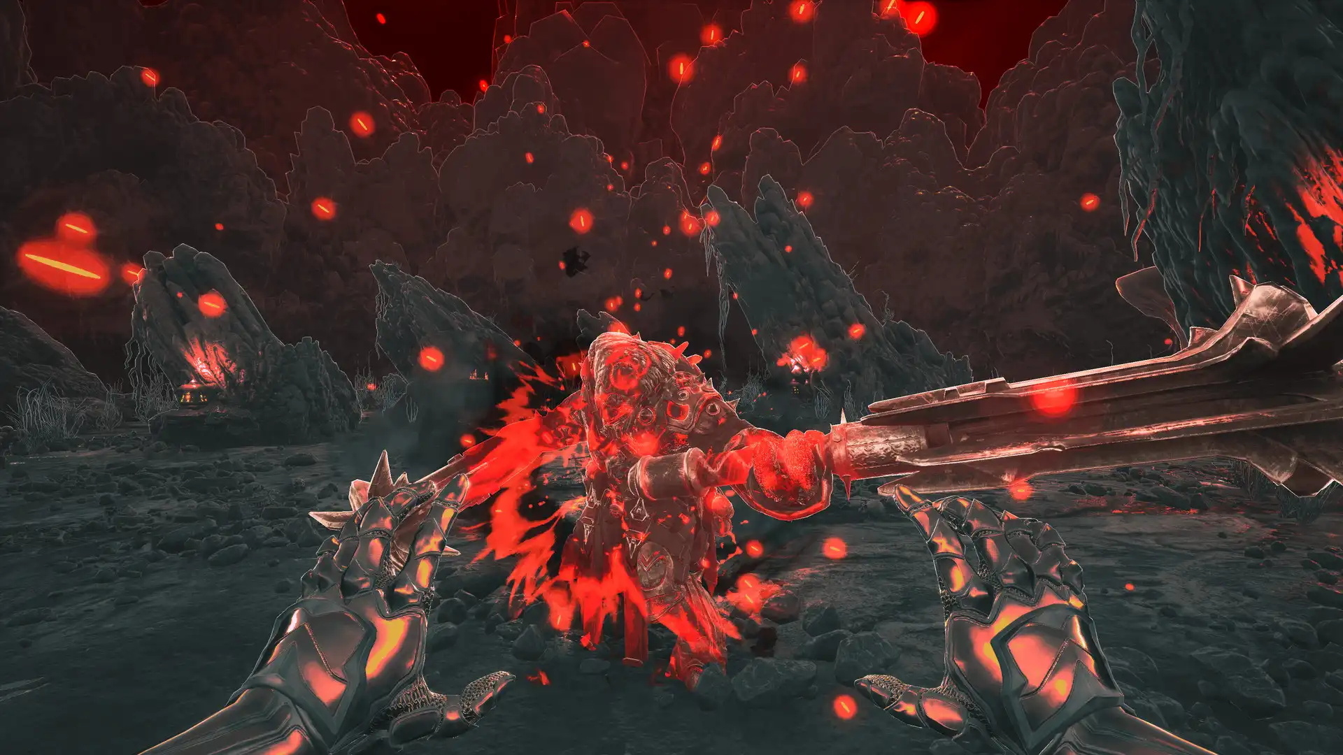 [PC]BPM: 枪林弹雨/BPM: BULLETS PER MINUTE