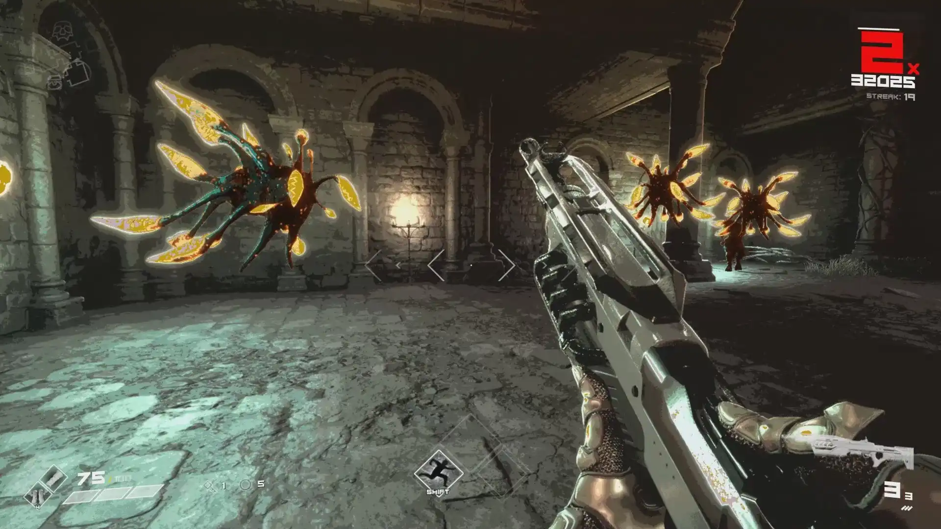 [PC]BPM: 枪林弹雨/BPM: BULLETS PER MINUTE