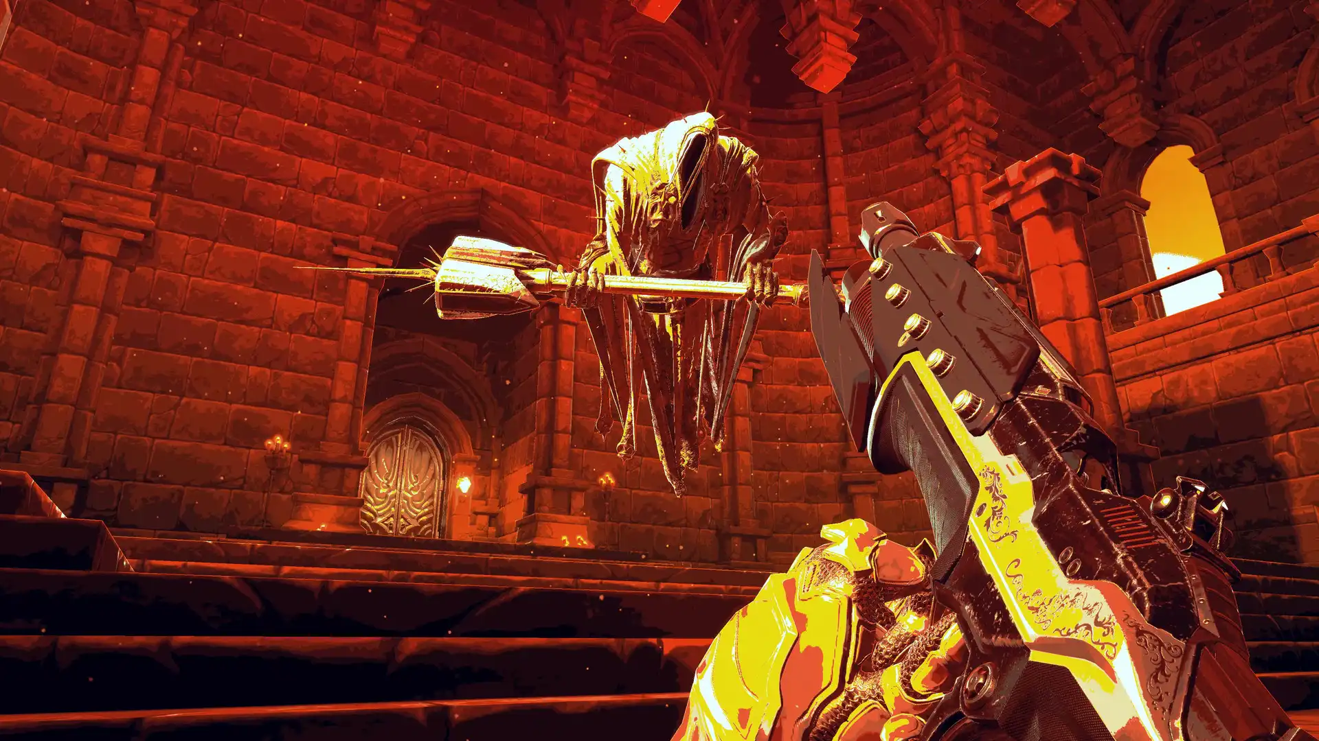 [PC]BPM: 枪林弹雨/BPM: BULLETS PER MINUTE