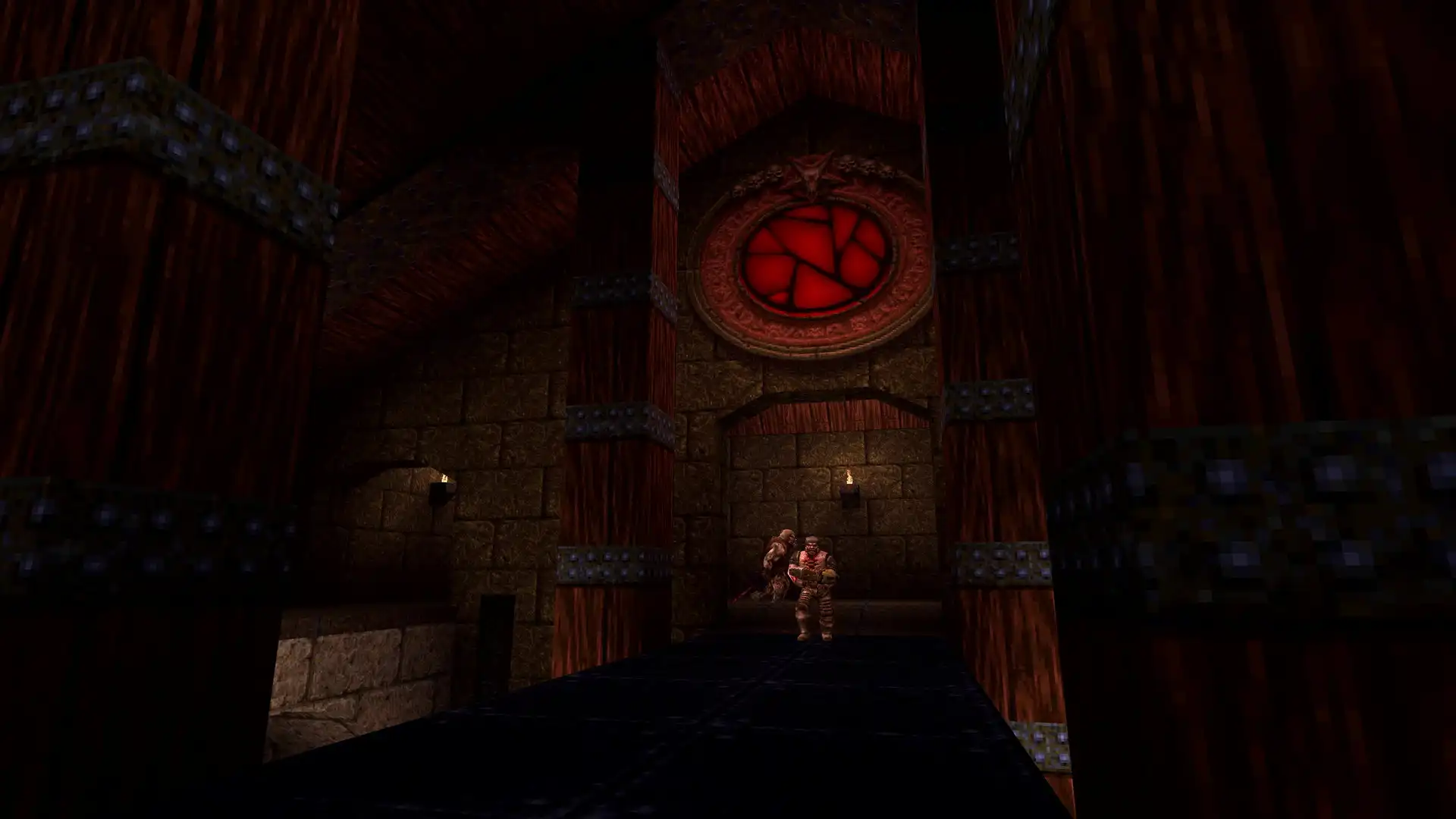 图片[3] [PC]雷神之锤/Quake | 游戏截图