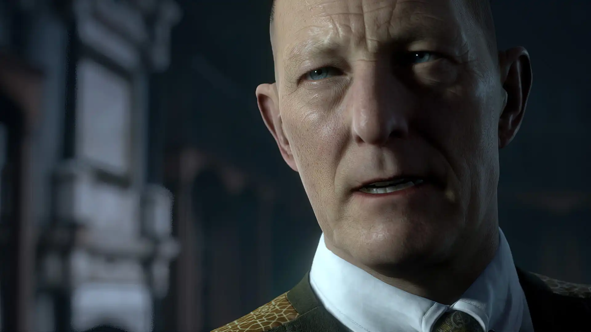 图片[8] [PC]黑相集：棉兰号/The Dark Pictures Anthology: Man of Medan | 游戏截图