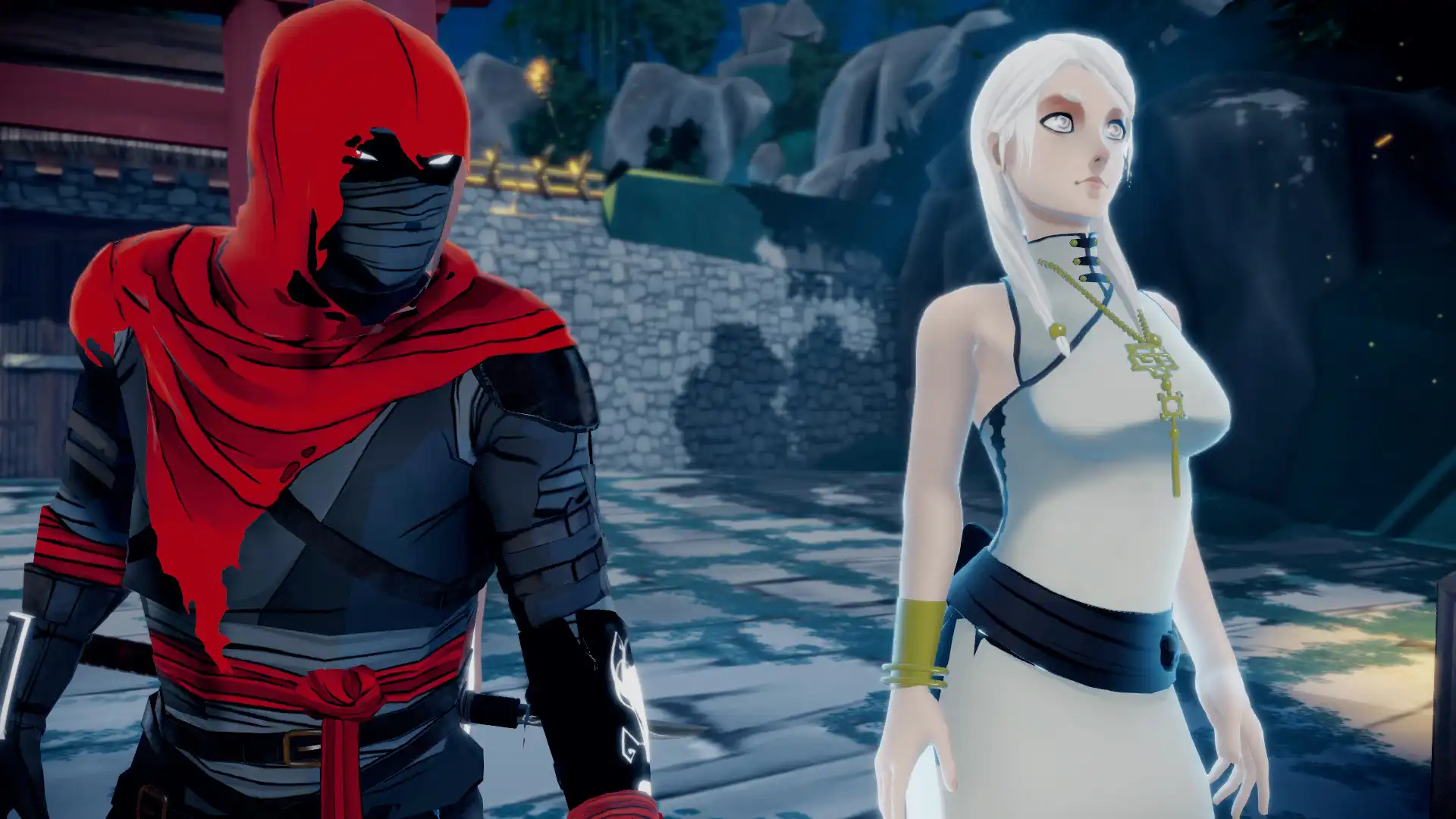 [PC]荒神/Aragami