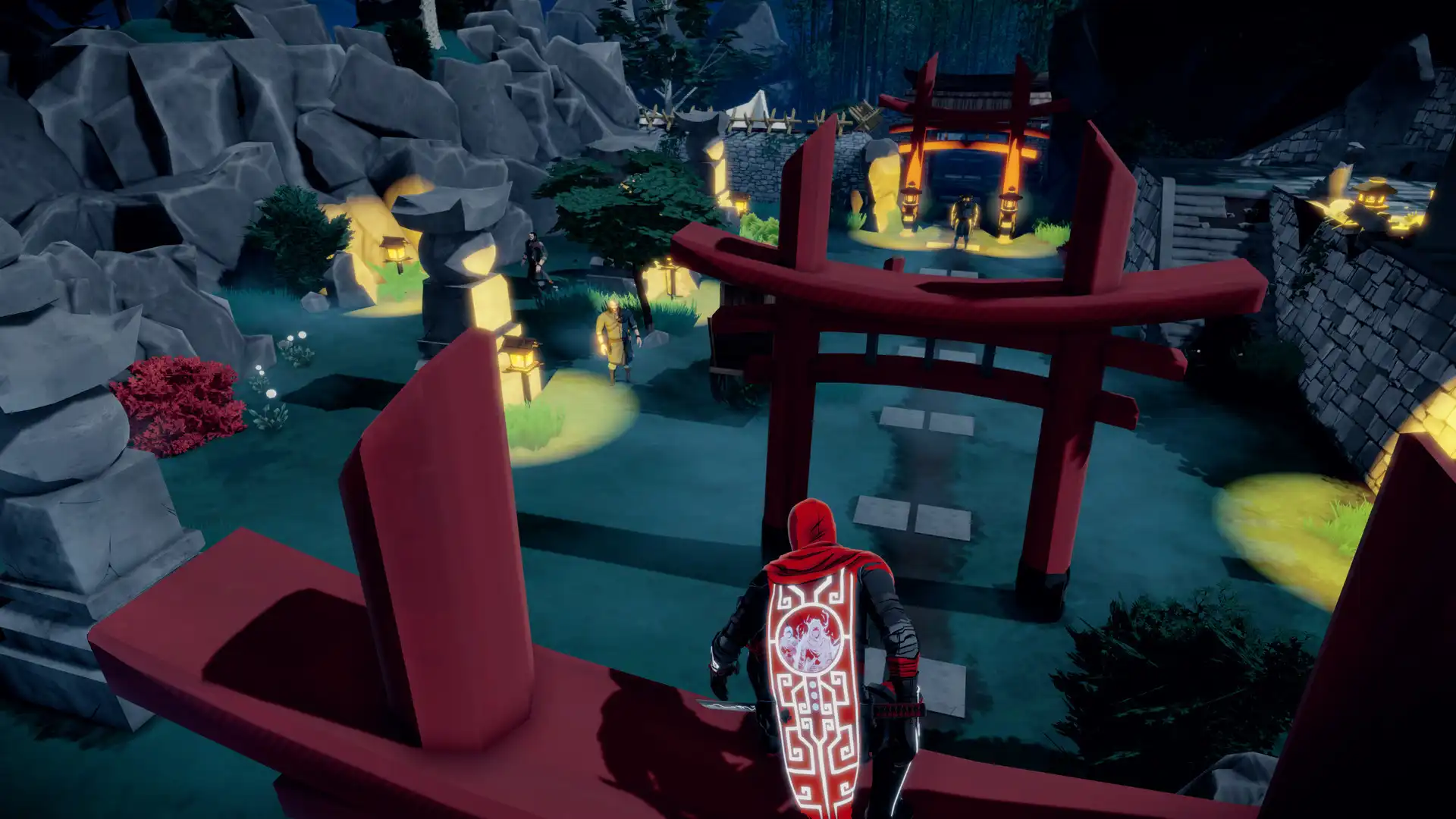 [PC]荒神/Aragami