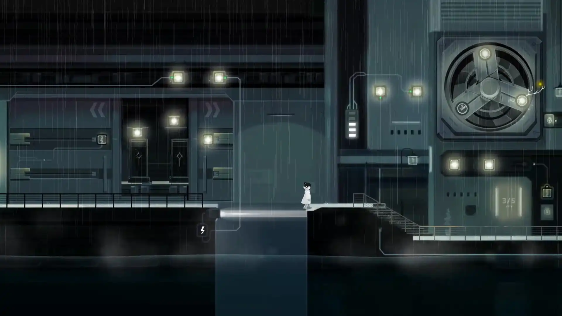 [PC]雨纪/Flood of Light