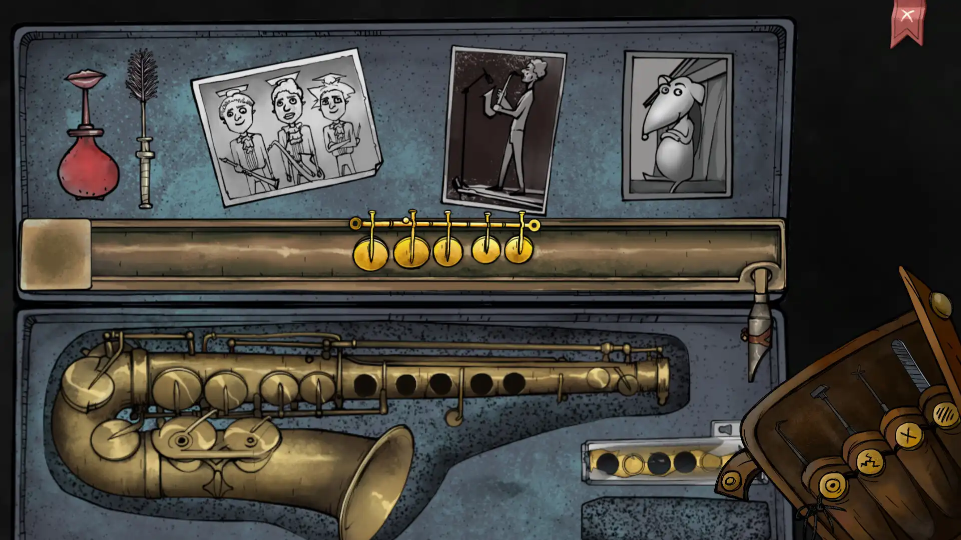 [PC]随便境/Whateverland