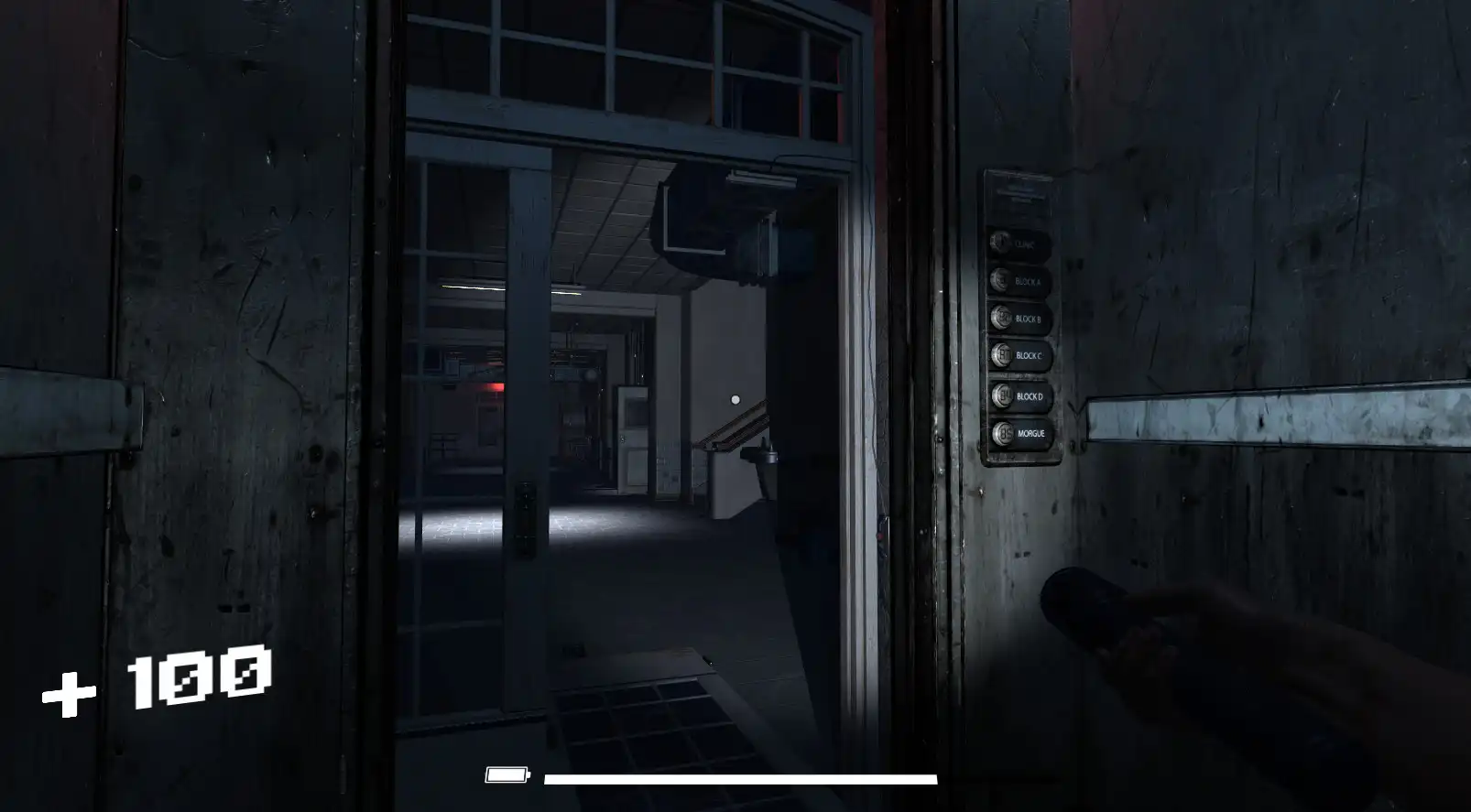 [PC]血色病院/Blood Hospital