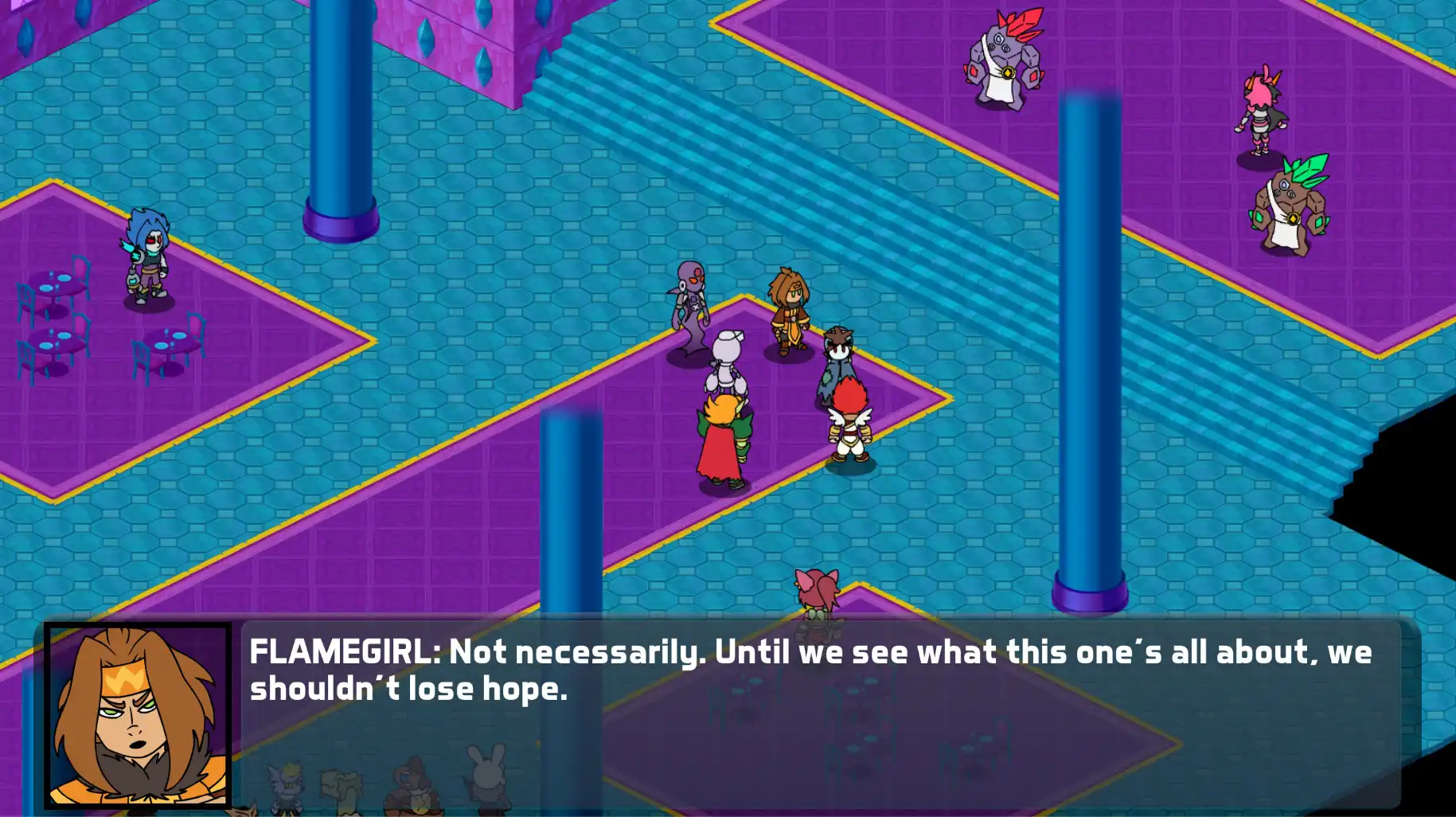 [PC]神奇专长之地/魔法专长之地/Terrain of Magical Expertise