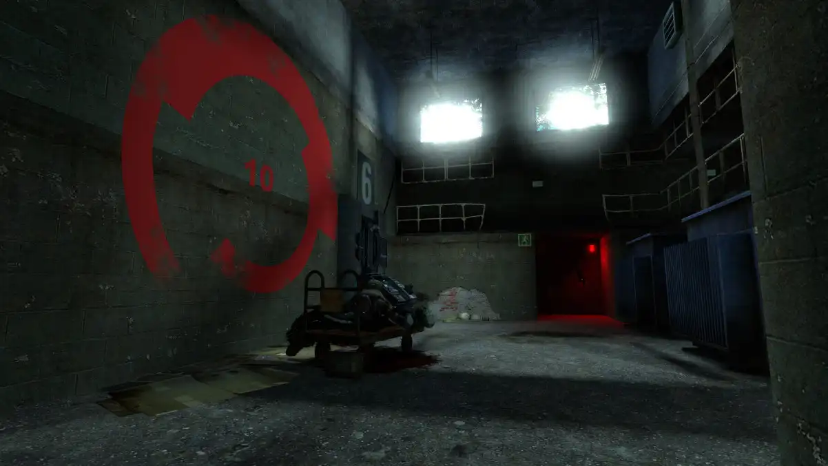 [PC]熵：零/Entropy : Zero