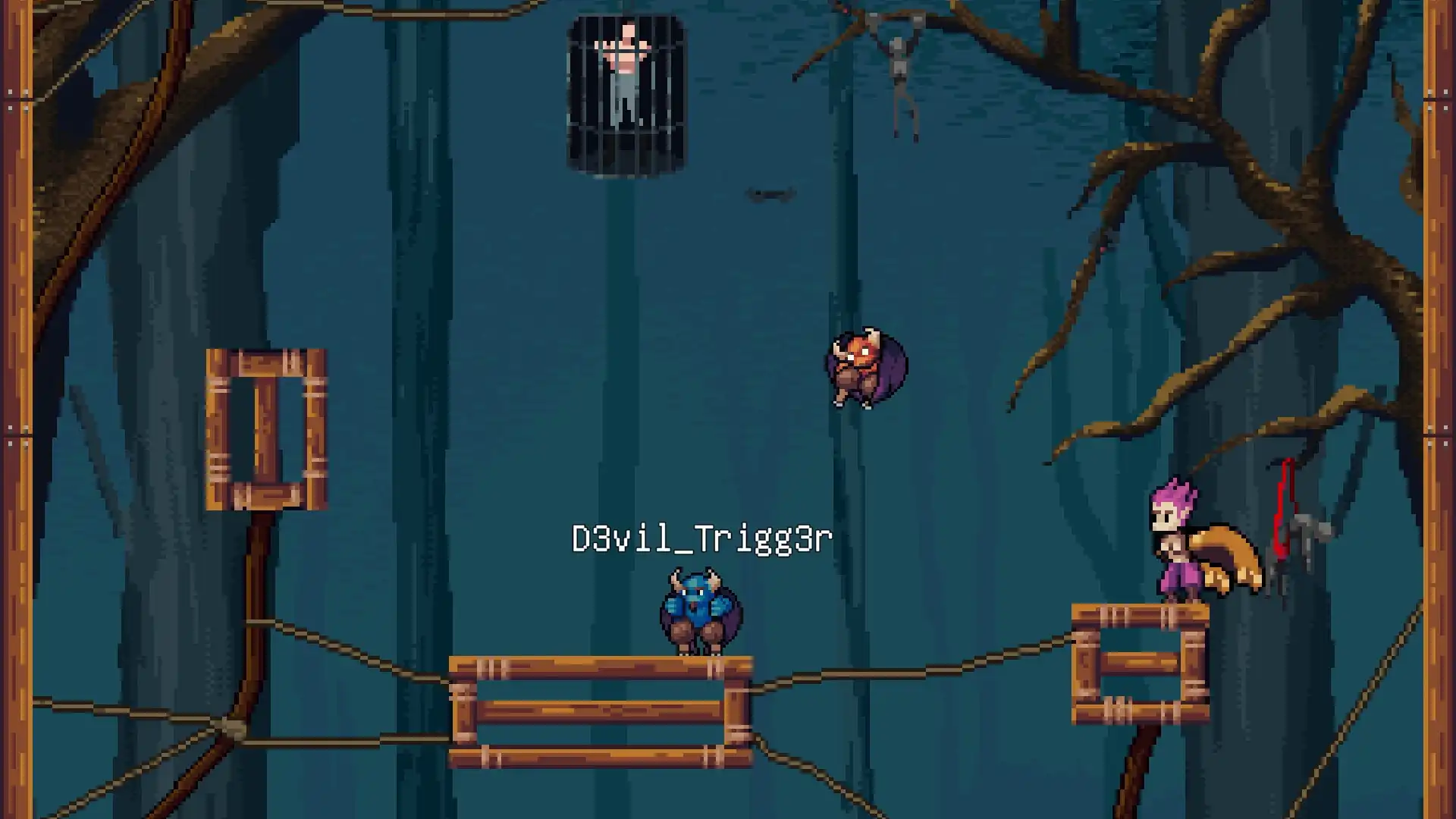 [PC]地狱之门：与朋友一起狂怒/Hellstuck: Rage With Your Friends