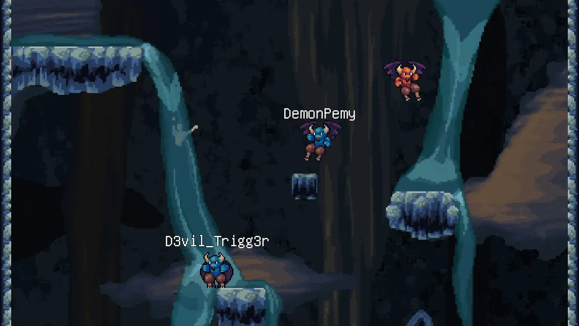 [PC]地狱之门：与朋友一起狂怒/Hellstuck: Rage With Your Friends