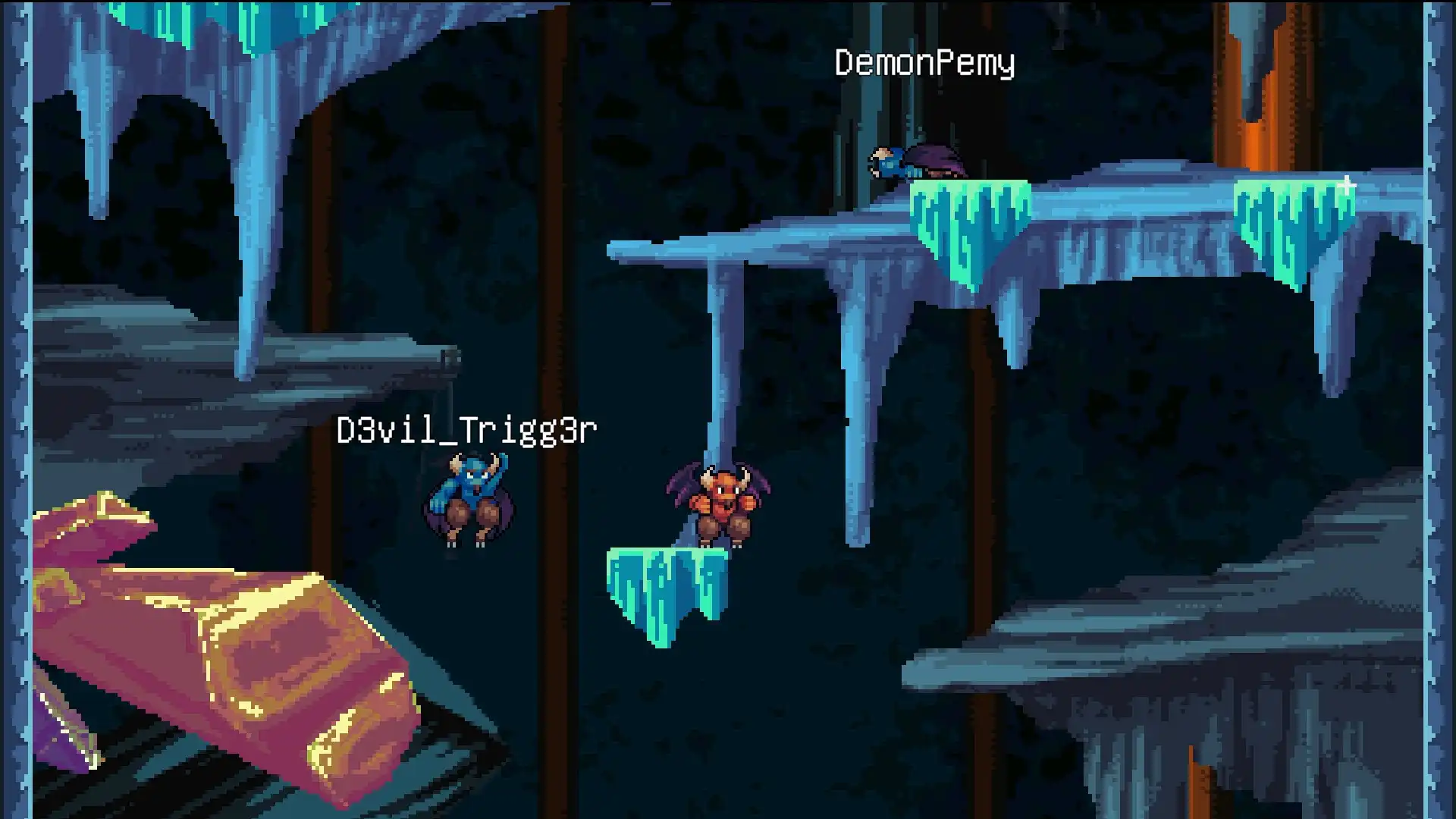 [PC]地狱之门：与朋友一起狂怒/Hellstuck: Rage With Your Friends