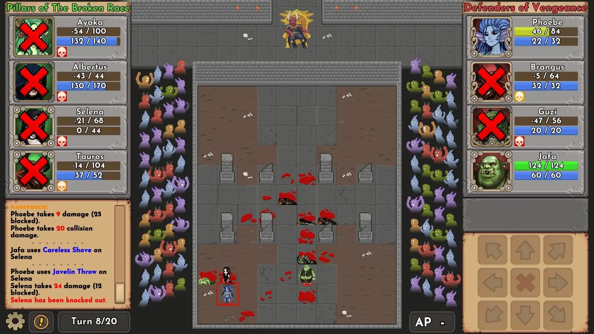 [PC]荣耀死斗/凡人的荣耀/Mortal Glory